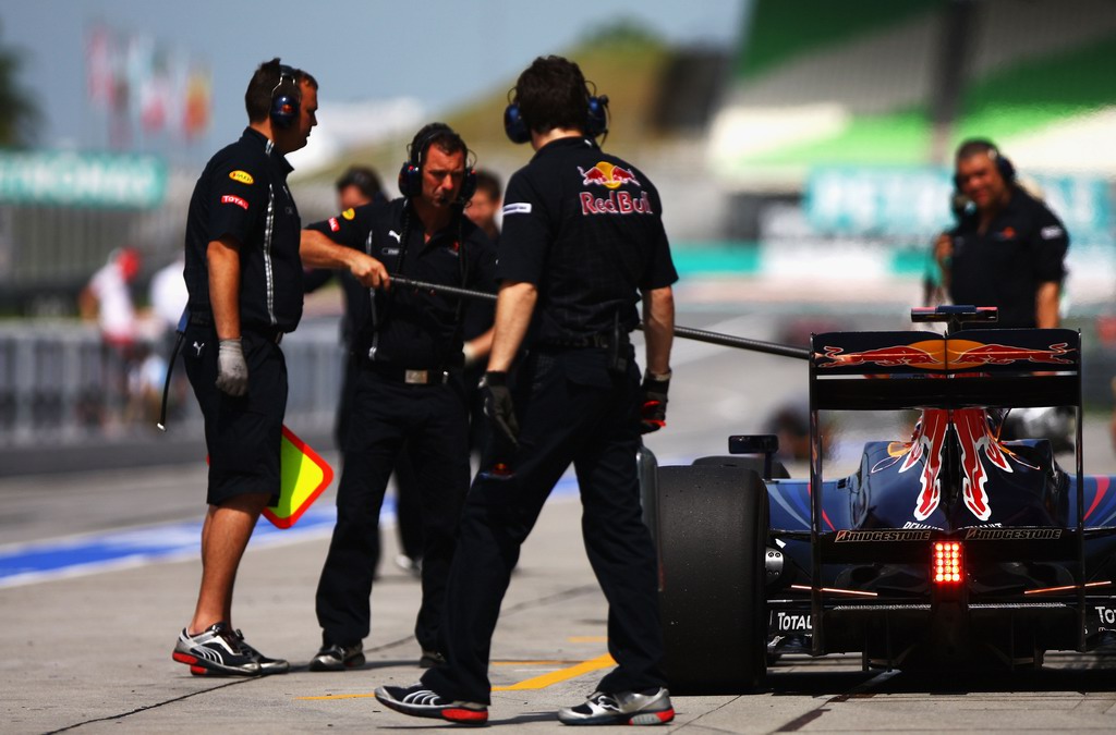 GP MALESIA - Prove Libere